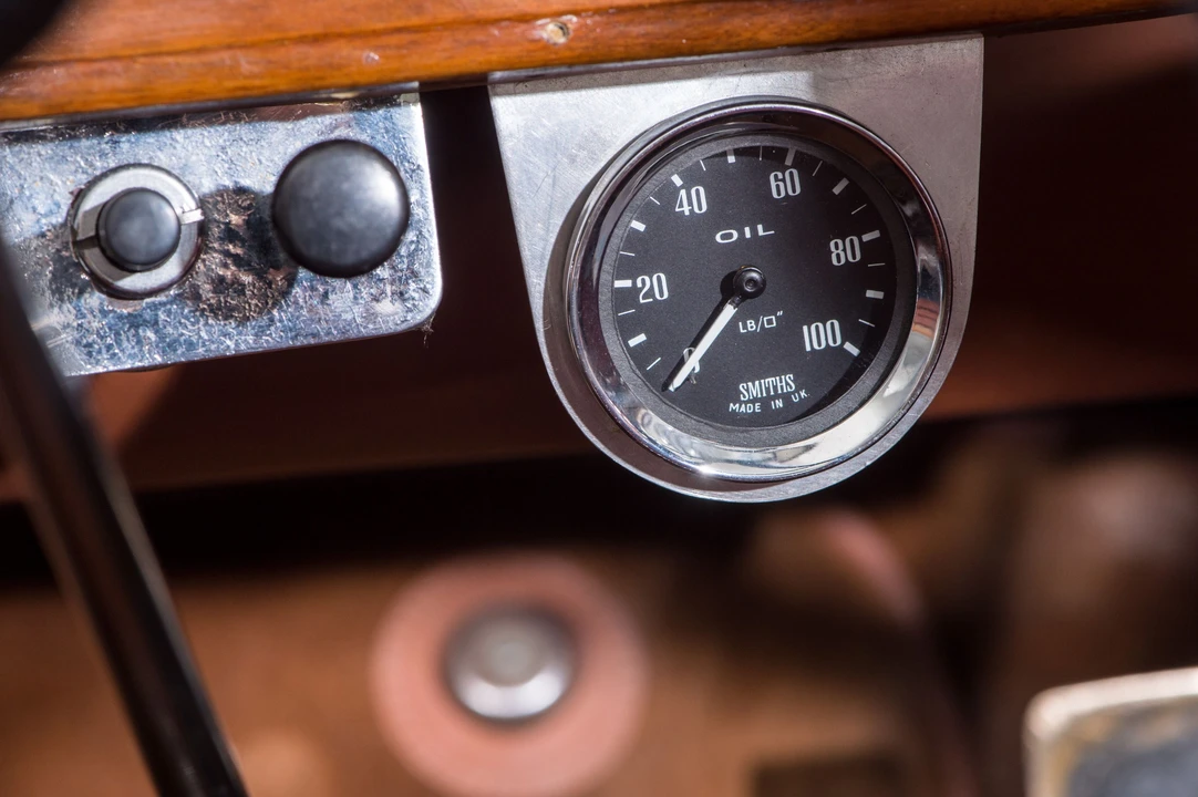 Lagonda - Image 15 of 31
