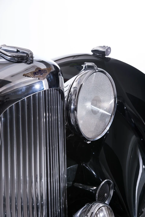 Lagonda - Image 31 of 31