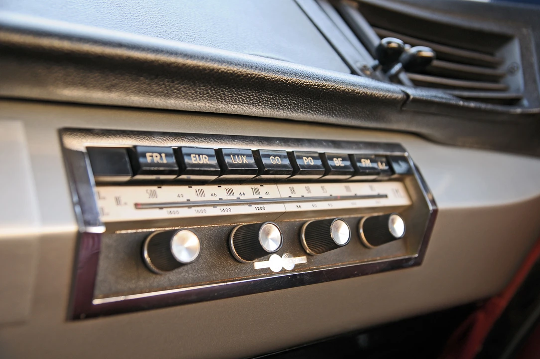 1964 Citroen DS19 - Image 17 of 24