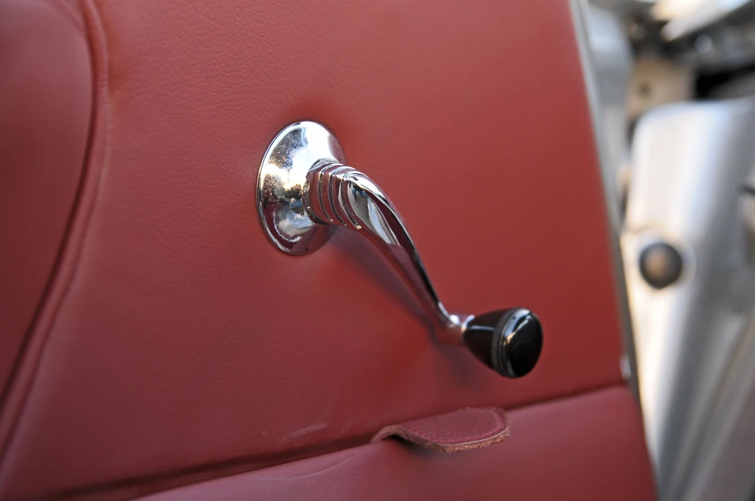 1964 Citroen DS19 - Image 15 of 24