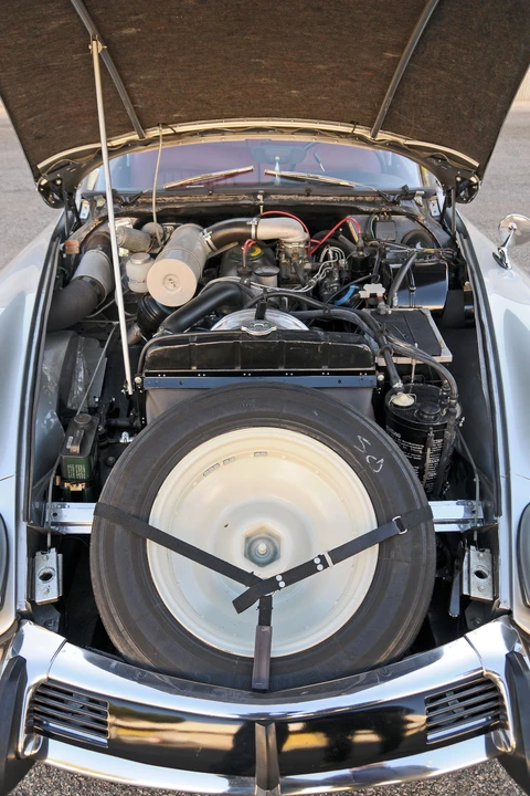 1964 Citroen DS19 - Image 6 of 24