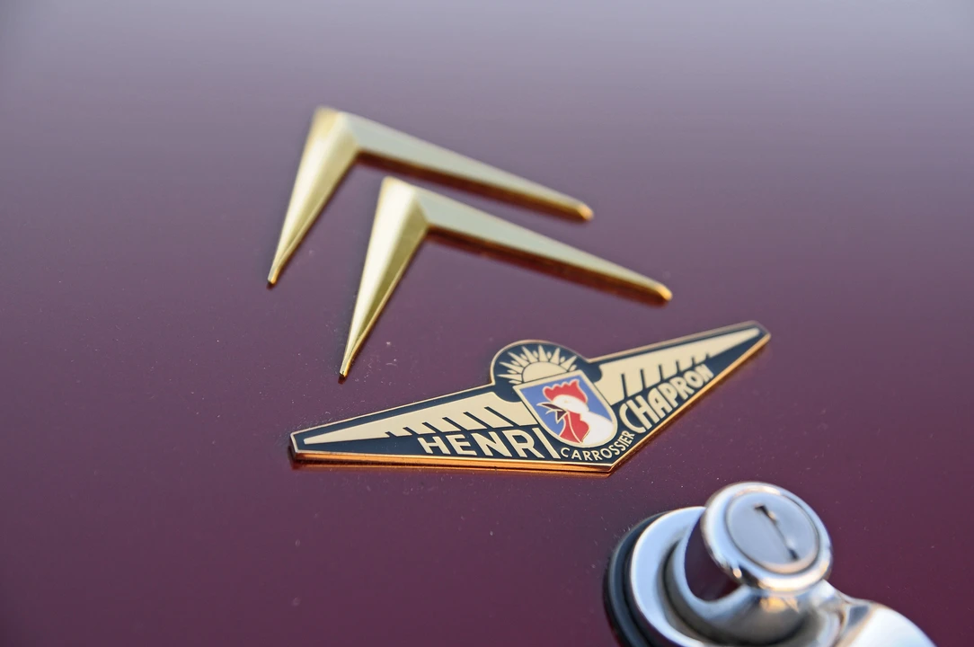 1964 Citroen DS19 - Image 4 of 24