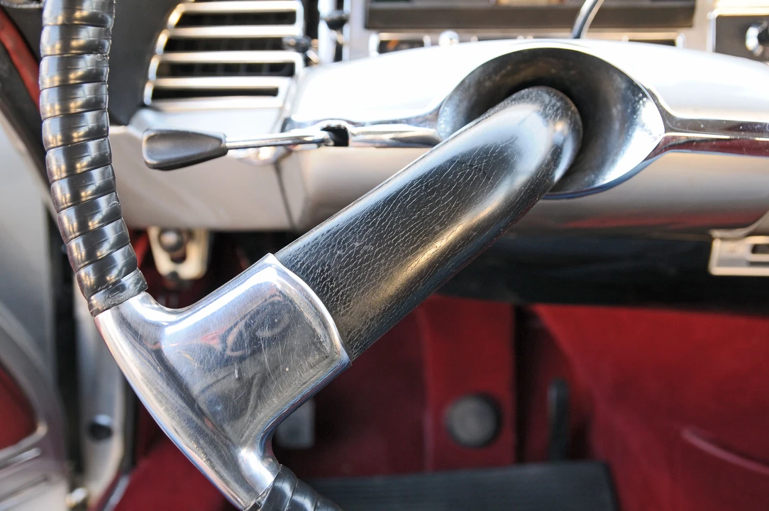1964 Citroen DS19 - Image 18 of 24