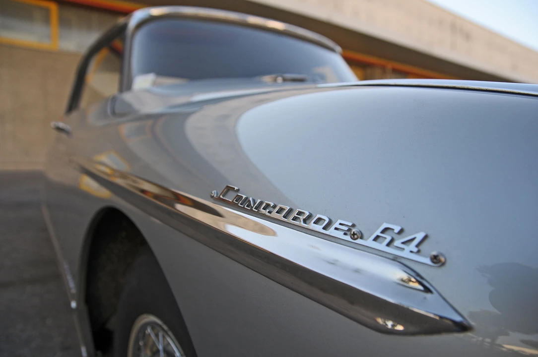 1964 Citroen DS19 - Image 5 of 24