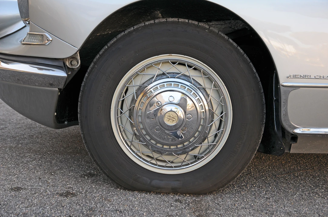1964 Citroen DS19 - Image 2 of 24