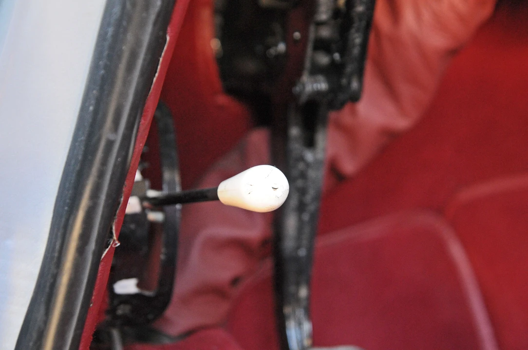 1964 Citroen DS19 - Image 14 of 24