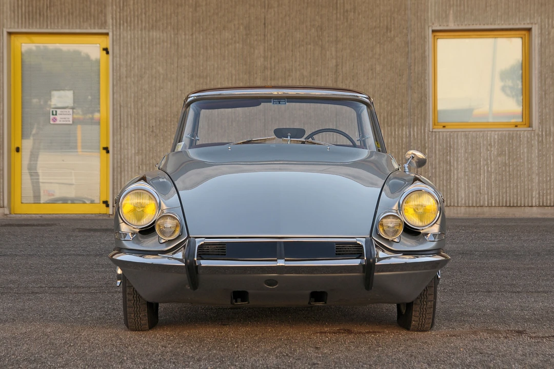1964 Citroen DS19 - Image 23 of 24