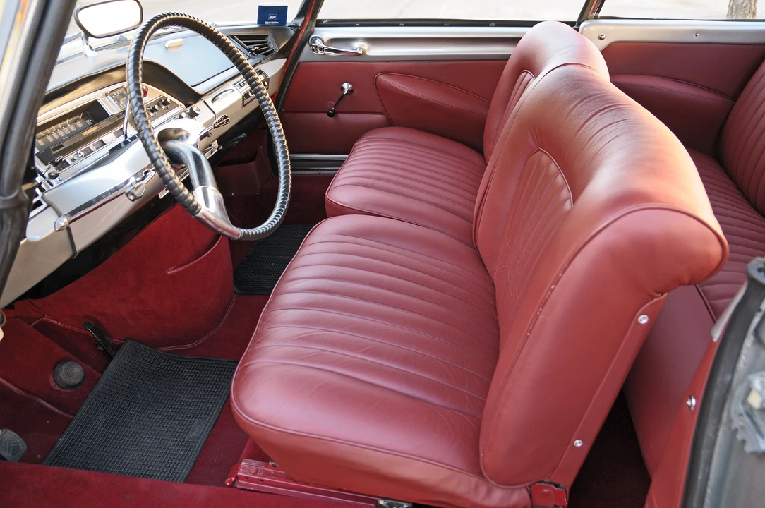 1964 Citroen DS19 - Image 20 of 24