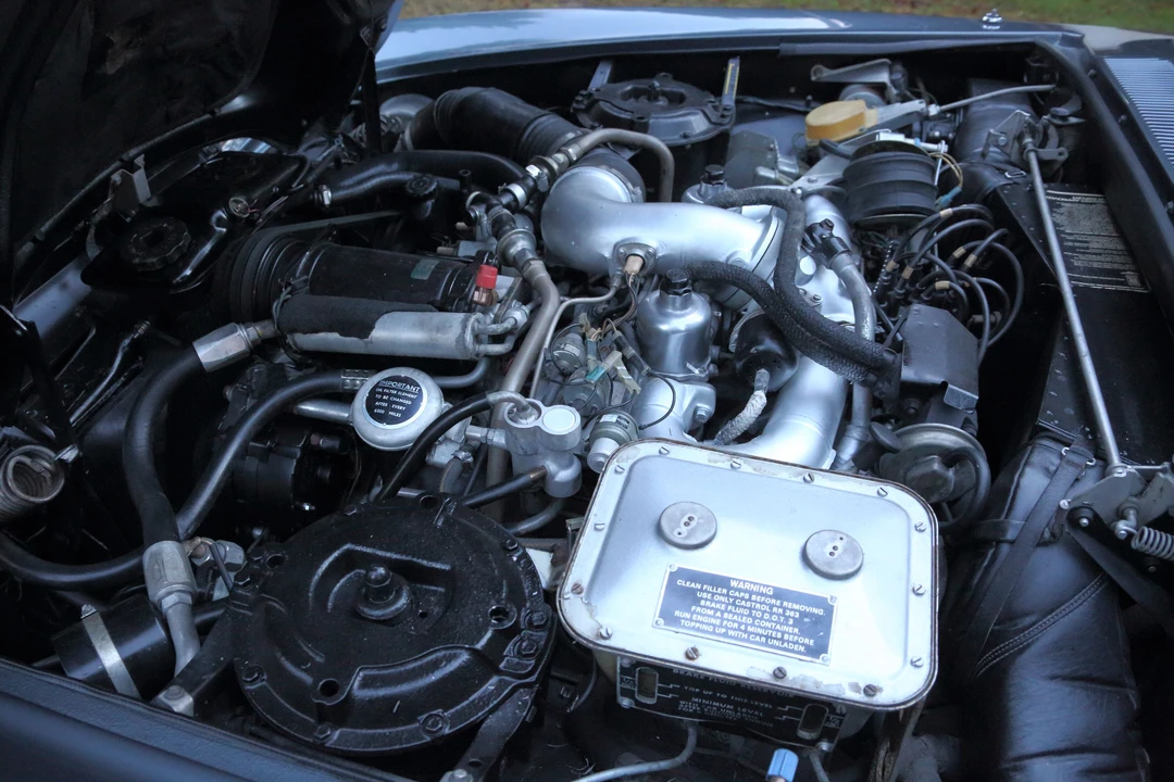 Bentley T2 - Image 7 of 7