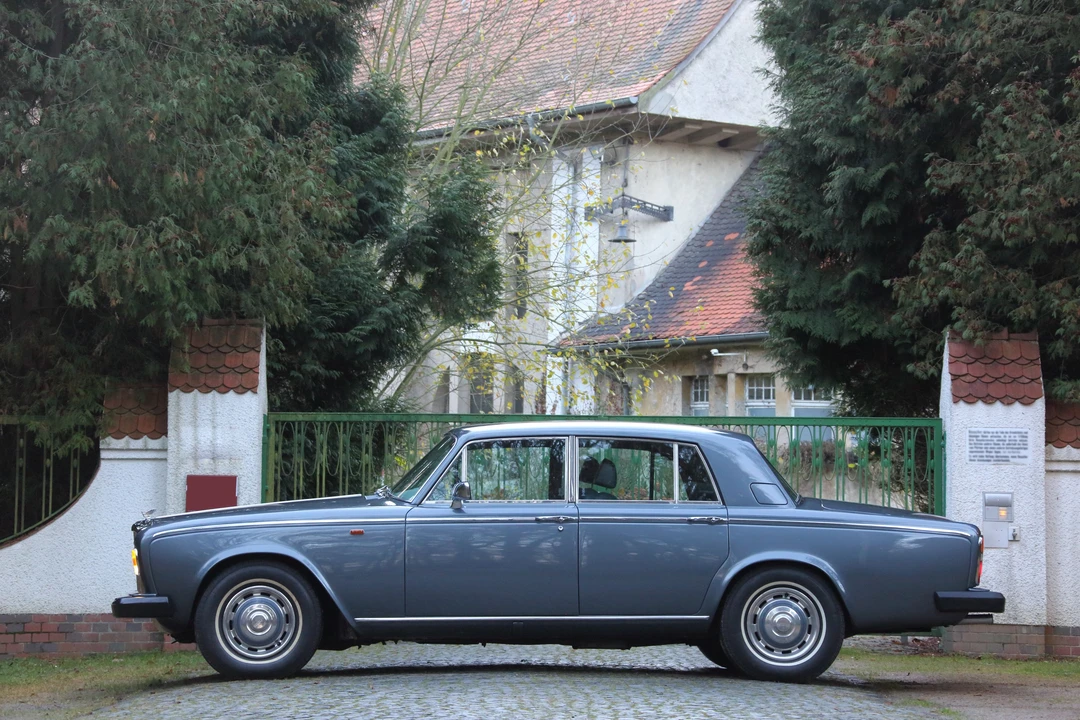 Bentley T2 - Image 3 of 7