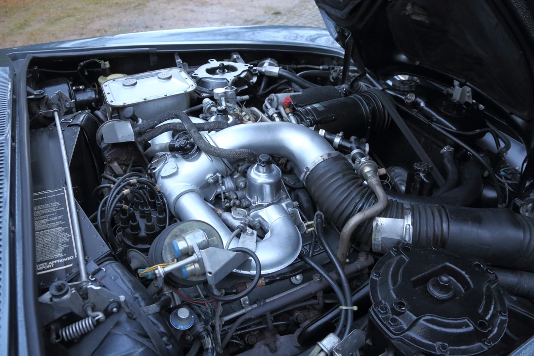 Bentley T2 - Image 6 of 7