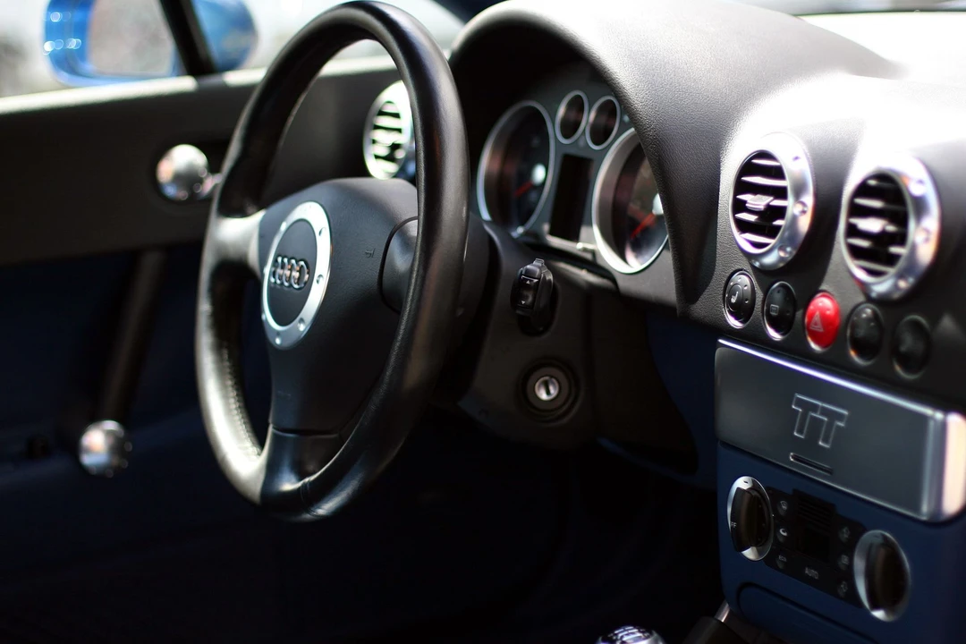 2001 Audi TT Mk1 - Image 8 of 16