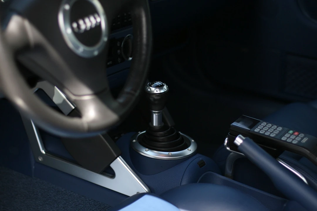 2001 Audi TT Mk1 - Image 9 of 16