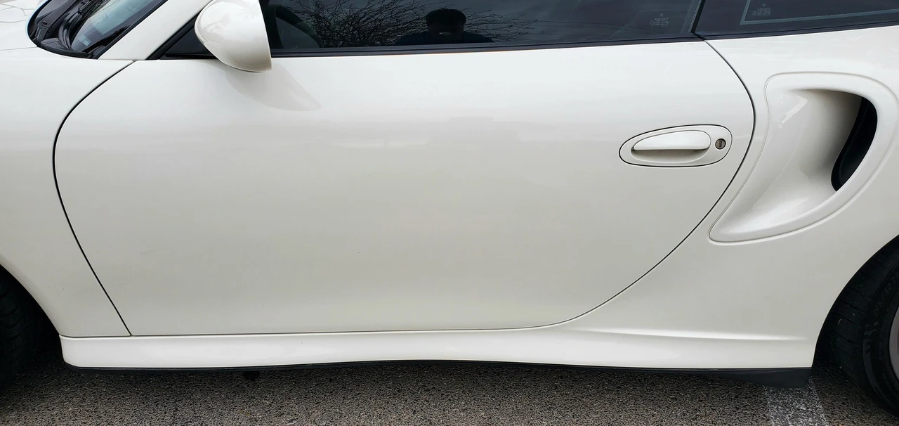 2001 Porsche 996 Turbo - Image 18 of 31