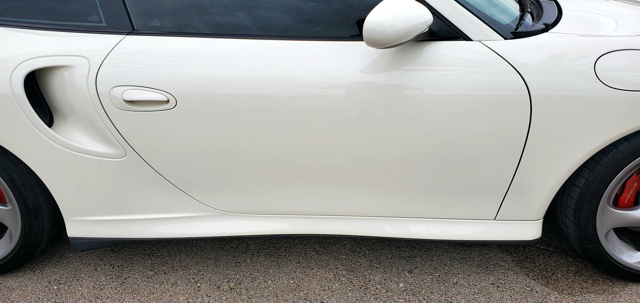 2001 Porsche 996 Turbo - Image 23 of 31