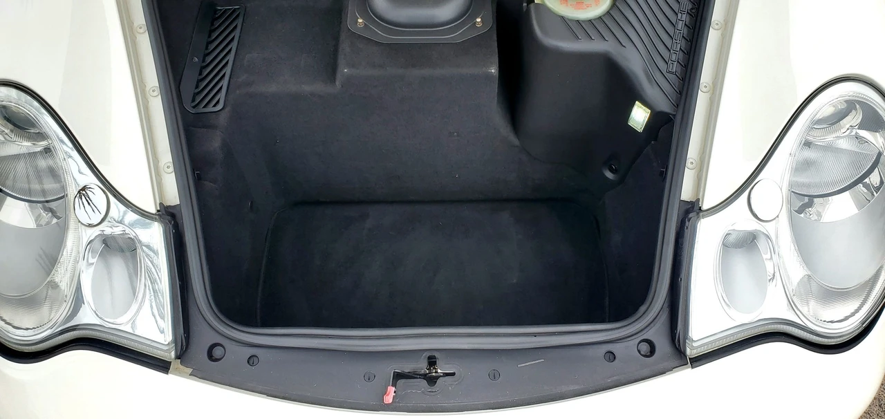 2001 Porsche 996 Turbo - Image 29 of 31