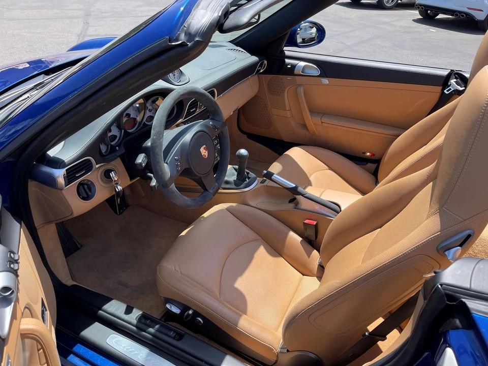 2012 Porsche 997 Carrera S - Image 2 of 7