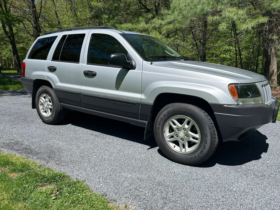 2004 Jeep WJ Grand Cherokee - Image 2 of 29