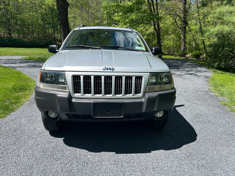 2004 Jeep WJ Grand Cherokee - Image 3 of 29