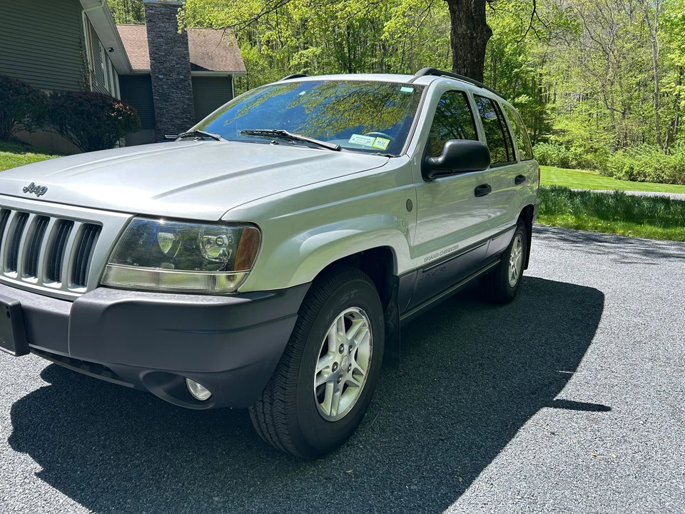 2004 Jeep WJ Grand Cherokee - Image 4 of 29