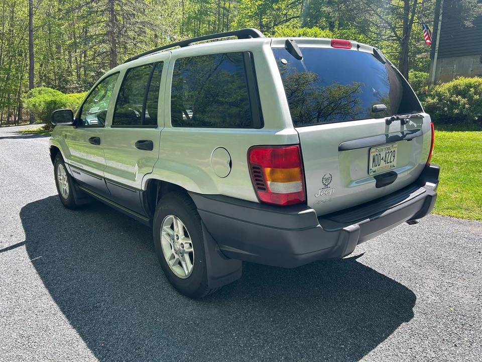 2004 Jeep WJ Grand Cherokee - Image 17 of 29