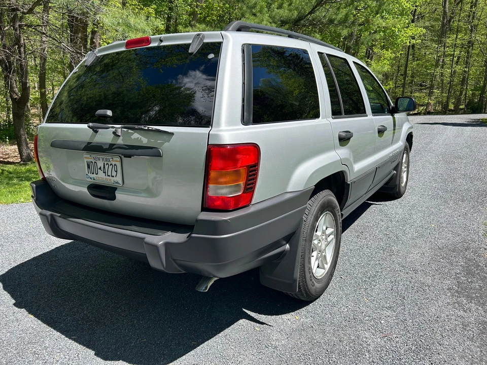 2004 Jeep WJ Grand Cherokee - Image 18 of 29