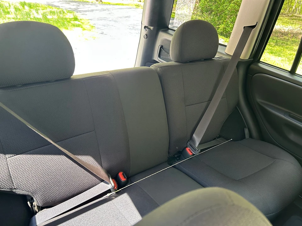 2004 Jeep WJ Grand Cherokee - Image 21 of 29