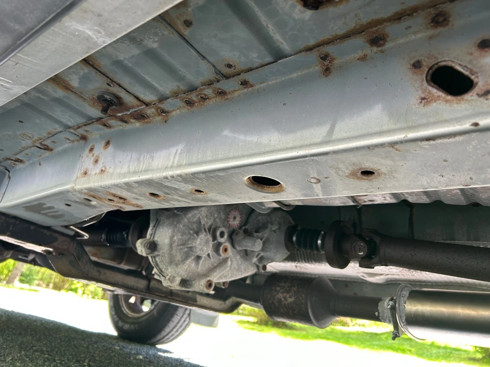 2004 Jeep WJ Grand Cherokee - Image 26 of 29