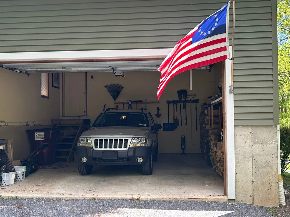 2004 Jeep WJ Grand Cherokee - Image 28 of 29