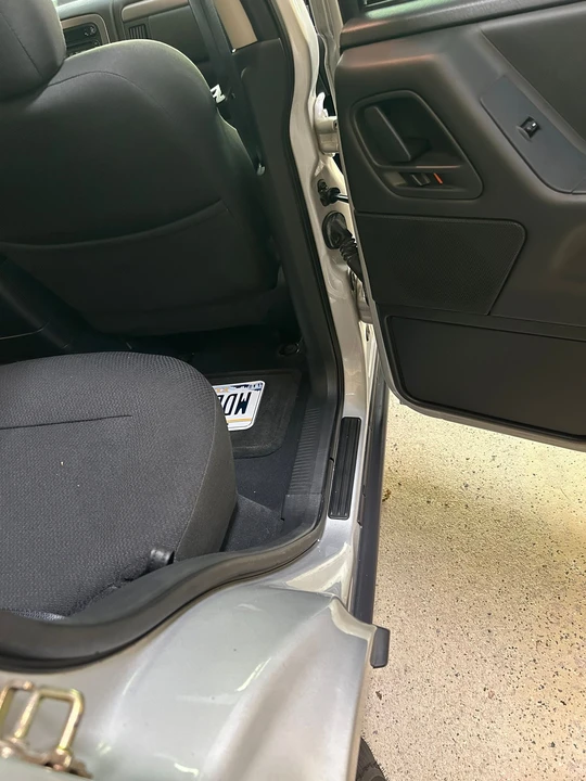 2004 Jeep WJ Grand Cherokee - Image 6 of 29