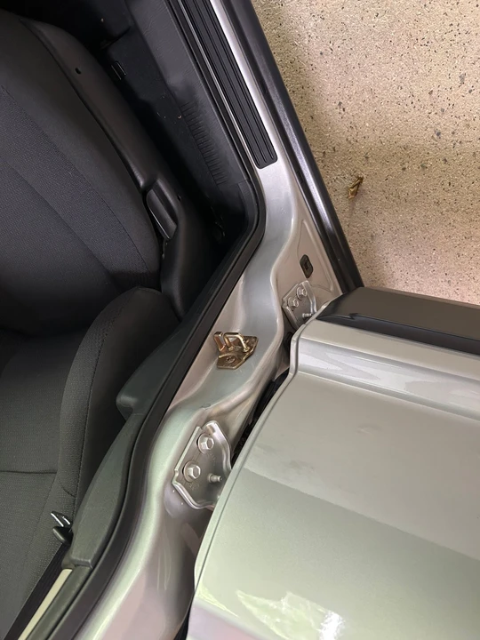 2004 Jeep WJ Grand Cherokee - Image 7 of 29