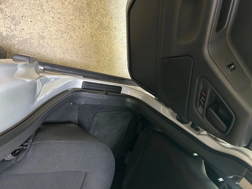 2004 Jeep WJ Grand Cherokee - Image 9 of 29