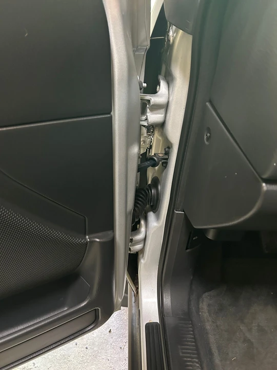 2004 Jeep WJ Grand Cherokee - Image 11 of 29