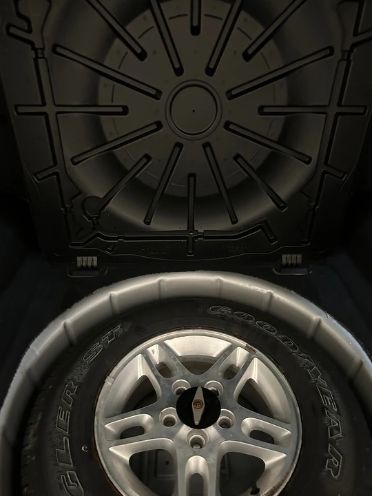 2004 Jeep WJ Grand Cherokee - Image 13 of 29
