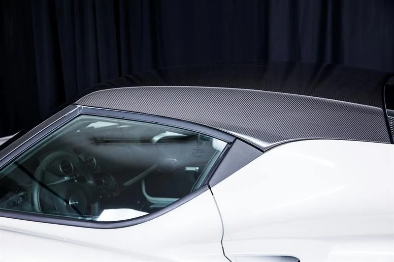 2017 Alfa Romeo 4C Coupe - Image 4 of 13