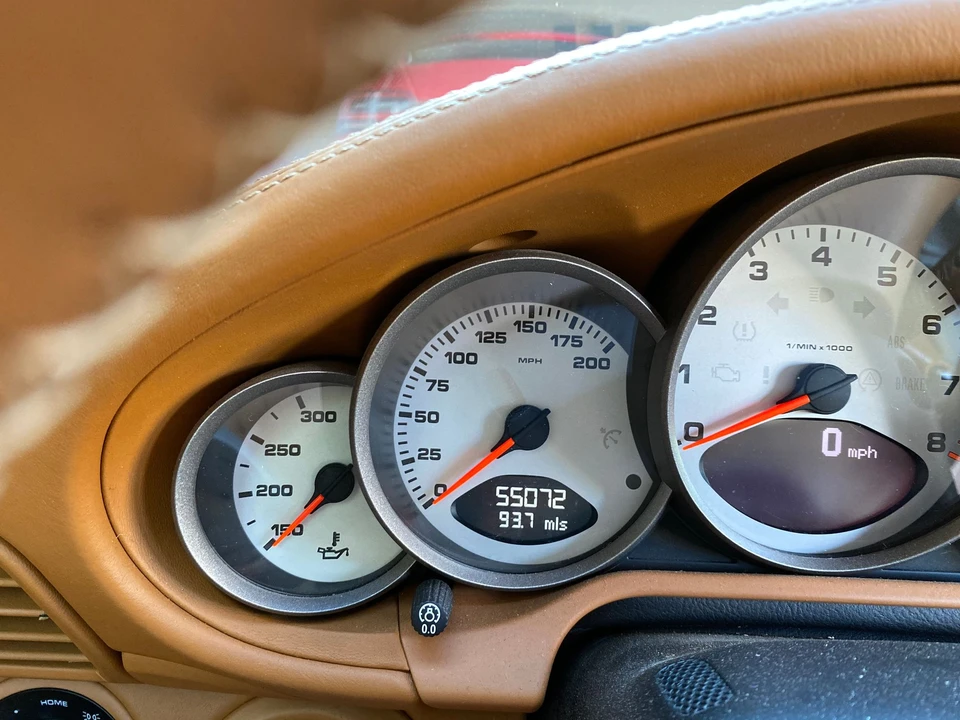 2008 Porsche 997 Carrera 4S - Image 15 of 15
