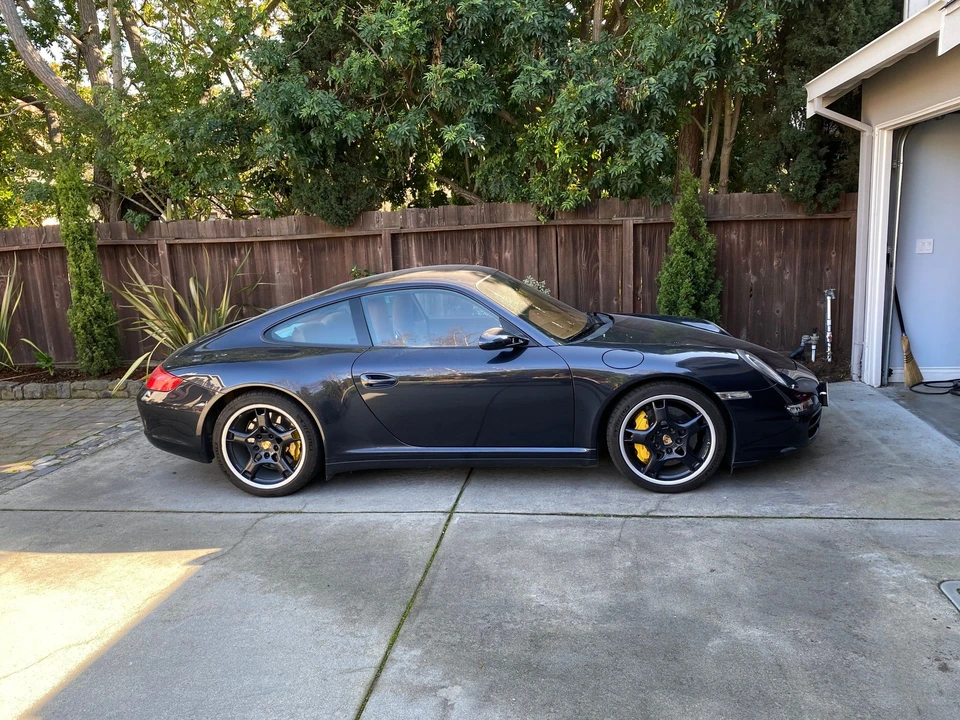 2008 Porsche 997 Carrera 4S - Image 13 of 15