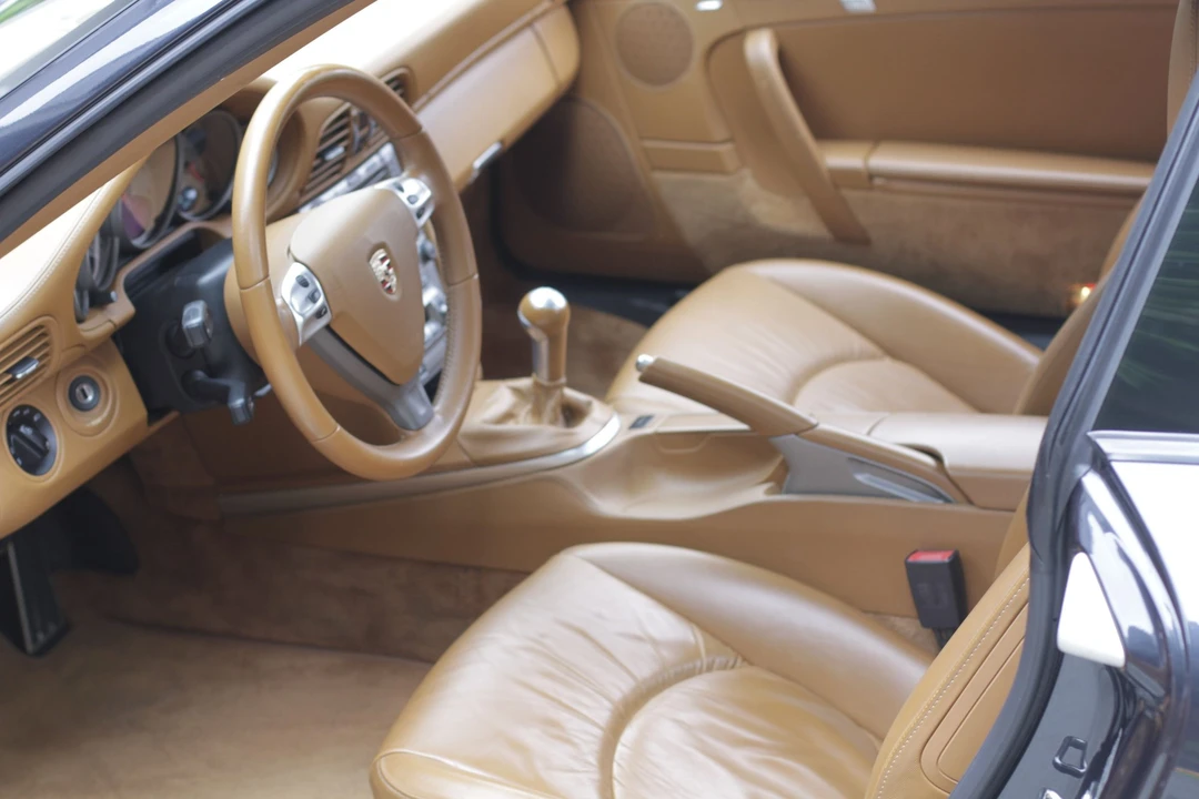 2008 Porsche 997 Carrera 4S - Image 3 of 15