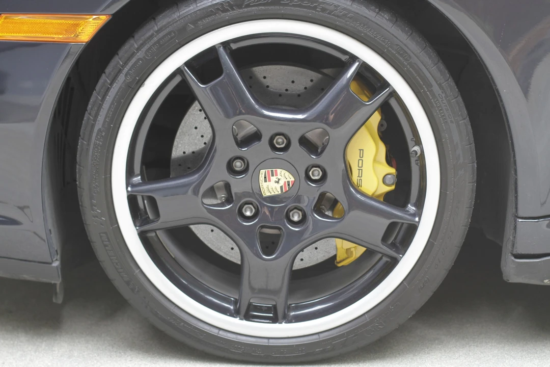 2008 Porsche 997 Carrera 4S - Image 6 of 15