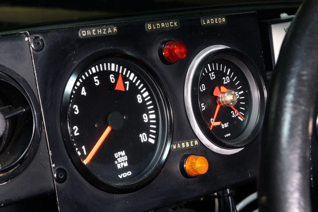1988 Audi C3 100 & 200 & 5000 - Image 13 of 31