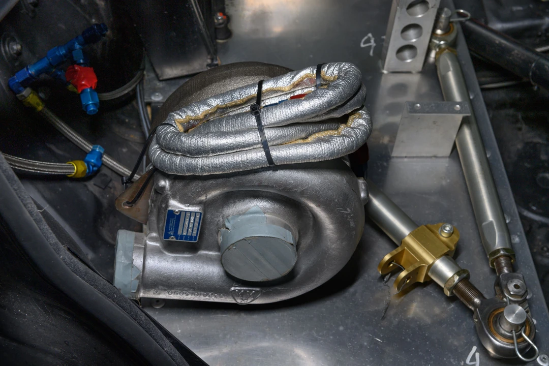 1988 Audi C3 100 & 200 & 5000 - Image 21 of 31