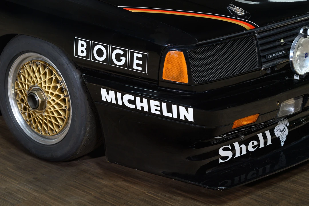 1988 Audi C3 100 & 200 & 5000 - Image 30 of 31