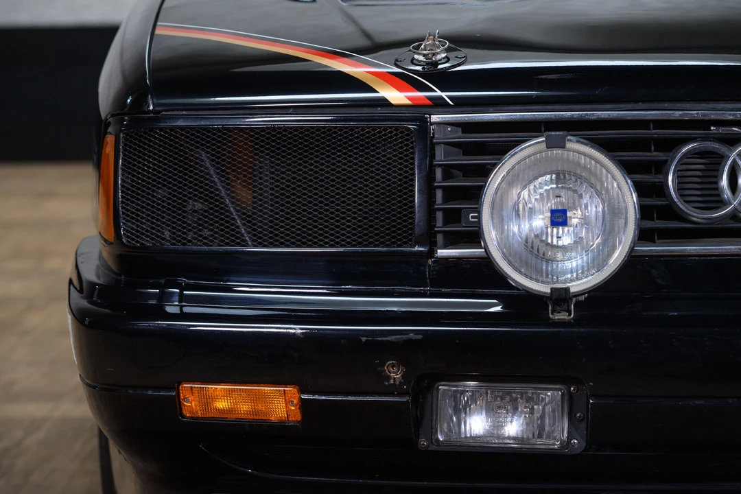 1988 Audi C3 100 & 200 & 5000 - Image 28 of 31