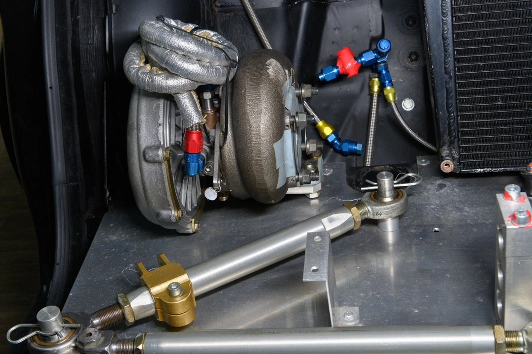 1988 Audi C3 100 & 200 & 5000 - Image 22 of 31