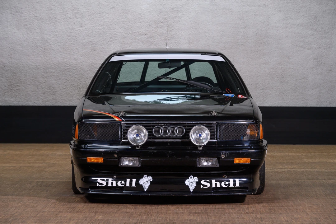 1988 Audi C3 100 & 200 & 5000 - Image 7 of 31