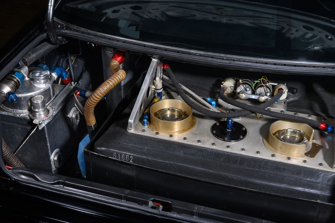 1988 Audi C3 100 & 200 & 5000 - Image 15 of 31