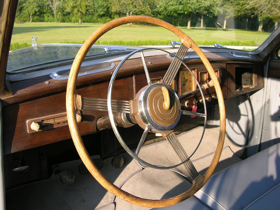 1949 Austin Sheerline - Image 5 of 6