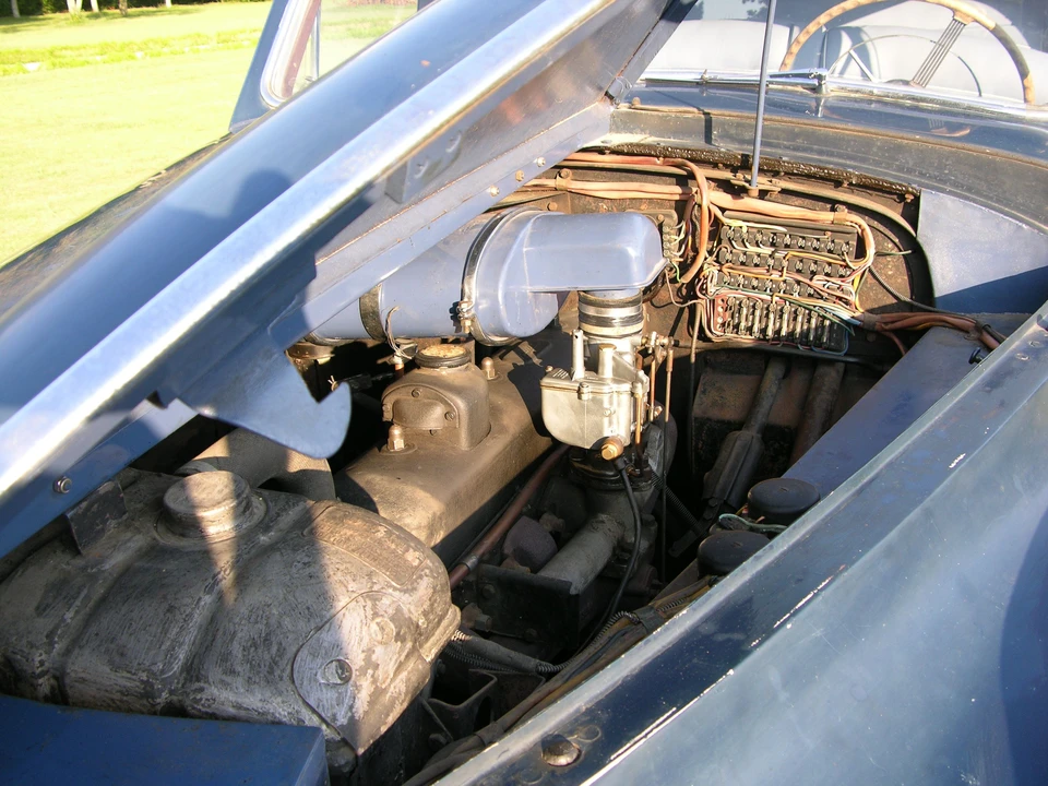 1949 Austin Sheerline - Image 3 of 6