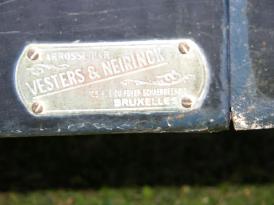 1949 Austin Sheerline - Image 4 of 6