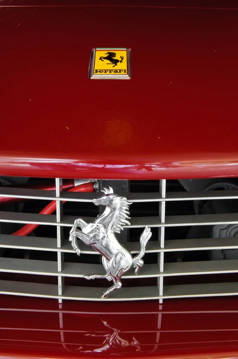 1967 Ferrari 330 GT 2+2 - Image 5 of 11